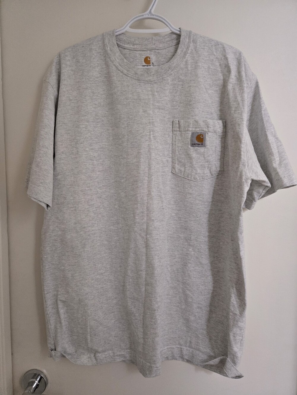 Mens Carhartt TShirt - L